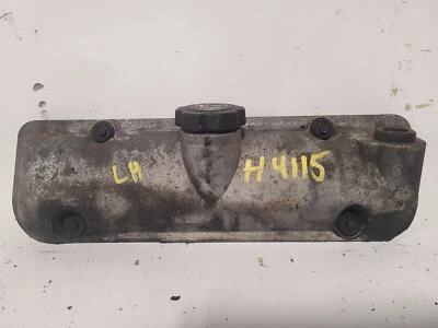 Used Engine Valve Cover fits: 2003 Chevrolet Monte carlo Valve Cover Grade A - Image 1 of 4