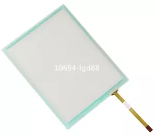 Panel de vidrio táctil para DMC AST-057 AST-057A 60 AST-057A070A #9 - Imagen 1 de 6