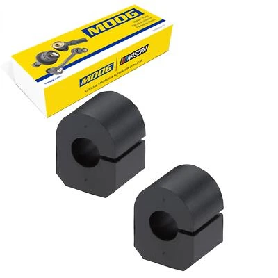 MOOG Suspension Stabilizer Bar Bushing Kit For 1962-1966 Buick Wildcat - Image 1 of 4
