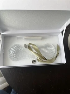 Van Cleef and Arpels Adorno de Navidad Vidrio VENINI 2024 Envío Gratis - Imagen 1 de 3