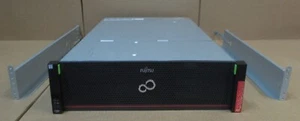 Fujitsu Eternus AF650 All Flash Array 3U Controller Enclosure FTS:ET651SAU - Picture 1 of 15