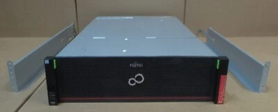 Fujitsu Eternus AF650 All Flash Array 3U Controller Enclosure FTS:ET651SAU - Image 1 of 4