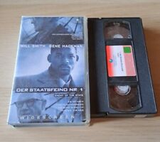 Кассеты VHS видео