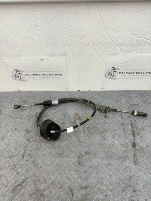 Cable de control de cambio de transmisión Cadillac SRX 2010-2016 OEM 10-93 Foto 1 de 4