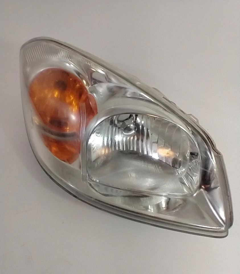 OEM Genuine GM 2005 - 2009 Passenger Side RIGHT Headlamp CHEVROLET COBALT - Image 1 of 4