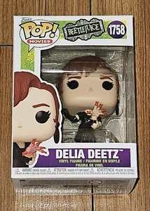 Funko Pop Movies #1758 Delia Deetz Beetlejuice - Bild 1 von 6