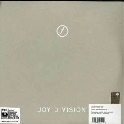 Joy Division Toujours Double Vinyle LP 180 Grammes Neuf Scellé - Photo 1/2