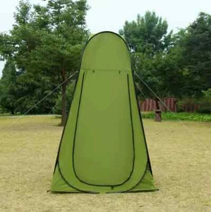 Magazine Mountain Potable Privacy Tent - Picture 1 of 14