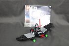Lego (75264) Star Wars, Kylo Ren's Shuttle. Used, Complete w/manual, no box