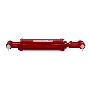 2x8x1.125 Double Acting Hydraulic Cylinder Lion Hydraulics 20TX08-112 9-16389 - Picture 1 of 3