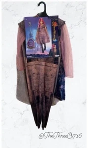 Girls/ Youth 3 Piece Descendants 3costume ages 10+ - Picture 1 of 5