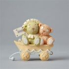 Foundations Birthday Figurine Bears In Ark Age 5 By Karen Hahn 4050145