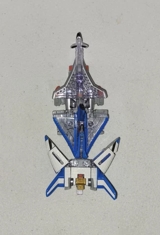 Transformers Armada Star Saber Combiner Mini-cons Complete Action Figure Lot Cover