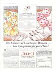 Vintage Magazine Ad Ephemera - Jell-O - 1928