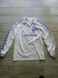 Maglia carabinieri | Acquisti Online su eBay