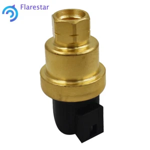 OIL PRESSURE SENSOR For CATERPILLAR 1611705 161-1705 161-1703 - Imagen 1 de 9