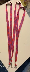 3 Sigma Phi Epsilon Lanyards ** Fraternity *** Great Deal - Picture 1 of 1