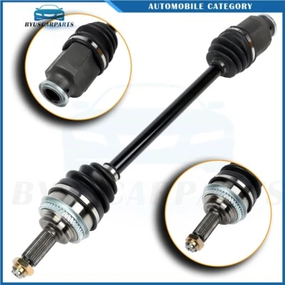 CV Axle For Subaru Impreza 2000-2004 Subaru Legacy 2000-2004 Front Left Right - Изображение 1 из 4