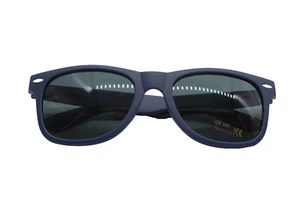 NYC Collection Navy Sonnenbrille UV400 Schutz Betrivers leicht Outdoor - Bild 1 von 4