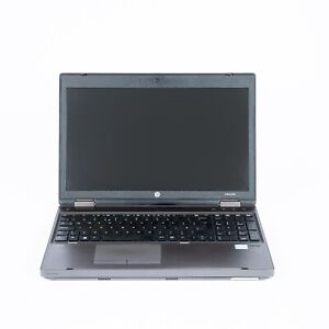HP ProBook 6470B Core i5-3320M 2.60GHz 8GB 128GB SSD 14" HD Laptop Notebook