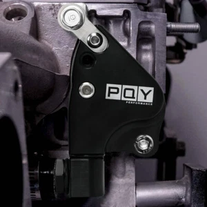 Intake Manifold Coolant Adapter For Honda Civic Acura K20 K24 K Series Swap - Bild 1 von 11
