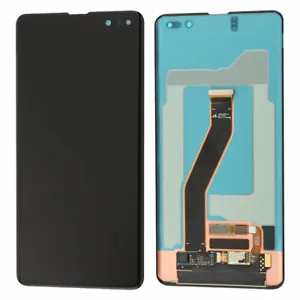 OLED For Samsung Galaxy S10 5G SM-G977 LCD Display Touch Screen Replacement Part - Picture 1 of 7