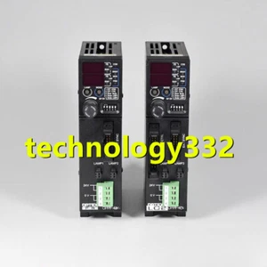 Controlador de fuente de luz optex-FA OPPF-48SN usado 1 pieza #YY - Imagen 1 de 5