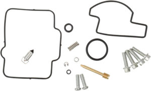 Kit de reparación de carburador de alce KTM Husaberg motocicletas ver ajuste de escritorio 1003-0902 - Imagen 1 de 1