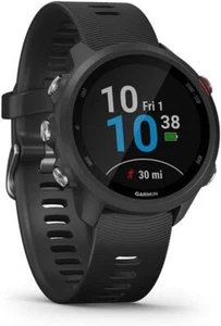 Garmin 010-02120-20 Forerunner 245 Music GPS Running Smartwatch Brand NEW IN BOX - Picture 1 of 1