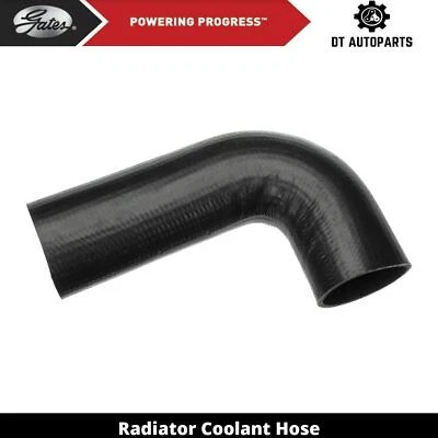 Portões de mangueira de líquido de arrefecimento para radiador 1989-1995 branco/GMC WXL 1990 1991 1992 1993 - Imagem 1 de 3