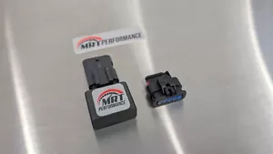 Actuador simulador de válvula de escape Silverado GMC 6.2 2024 2025 con enchufe - Imagen 1 de 4