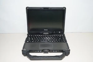 Getac V110 G2 Rugged ToughBook i5-5200U 2.20 GHz 8GB Ram No HD #W3893 - Picture 1 of 10
