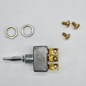 NEW 1971-1975 Pontiac Catalina & Grandville Convertible Universal Top Switch - Picture 1 of 3