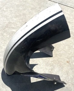 CARENADO DE CARRERAS DE CARROCERÍA DE FIBRA DE VIDRIO DUCATI 1098 848 1198 RACE - Imagen 1 de 4