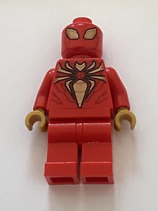 LEGO Spider-Man Iron Spider without Claws Ref sh0640 Set 76151 - Picture 1 of 1