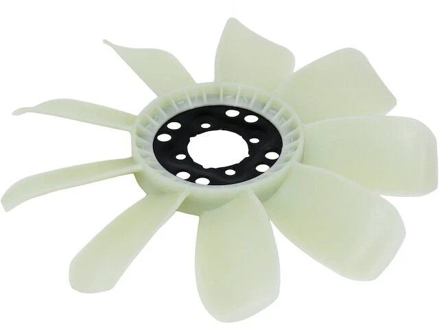 Hoja de ventilador para GMC Yukon XL 2500 2000-2013 6,0 L V8 2001 2002 2003 2004 PQ152DP Foto 1 de 1