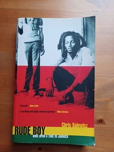 Rude Boy - Es war einmal auf Jamaika - Bild 1 von 9