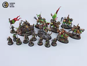 Warhammer: Age of Sigmar - Spearhead: Città di Sigmar - Foto 1 di 10