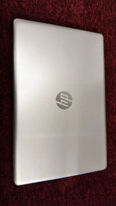 HP 250 G6 Notebook, Intel i7, 7th Gen, 8GB Ram, No Charger, No SSD/HDD - Picture 1 of 7