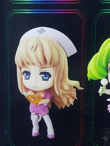 Figura Q de Macross Movie - (D) - Imagen 1 de 3