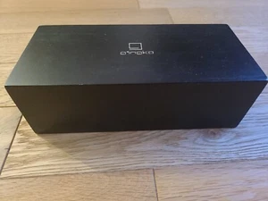 Gingko Sound Activated Bluetooth LED Clock Alarm *Untested for parts not working - Picture 1 of 5