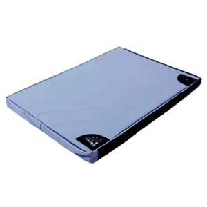 Globus Extensión activa para alfombra viscoelástica E-Mat 100 70x44cm Gris - Imagen 1 de 3
