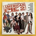 Original Motion Picture Soundtrack - American Pie 2 - CD Album