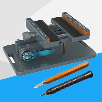 RL-601S Rotatable Tool fix Repair Set for Smart Cell Phone iPhone Back Glass - Image 1 of 4