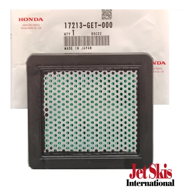 OEM Honda Air Filter Ruckus 50 NPS50 (2003-2025) - Image 1 of 4