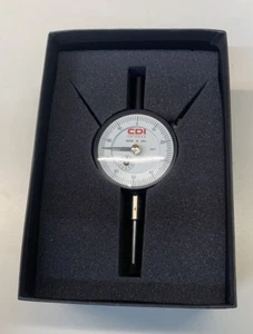 CDI 26104CJ DIAL INDICATOR 0-100 - Picture 1 of 10