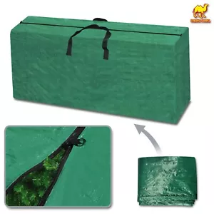 New Artificial Xmas Christmas Tree Storage Carry Bag Box Bin Bags for Tree 4-9ft - Picture 1 of 9