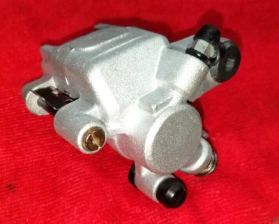 DRZ400E SUZUKI 2004 REAR BRAKE CALIPER - Image 1 of 4