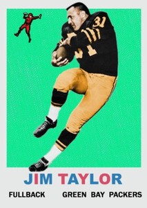 JIM TAYLOR 59 ACEO ART CARD ### BUY 5 GET 1 FREE ### or 30% OFF 12 OR MORE