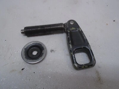 MARINER 40BE 1979 40 HP CONJUNTO DE ABRAZADERA DE TORNILLO #1 81382M 83481M motor fueraborda Yamaha Foto 1 de 3